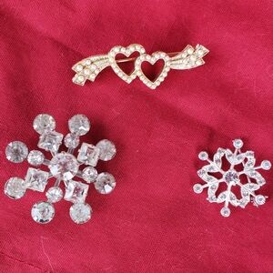 Vintage Brooches